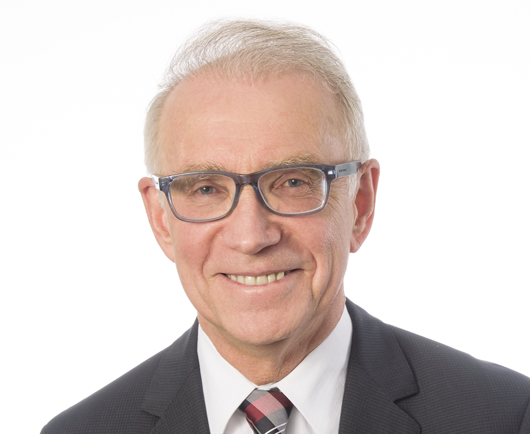 Mahoney, Bernard