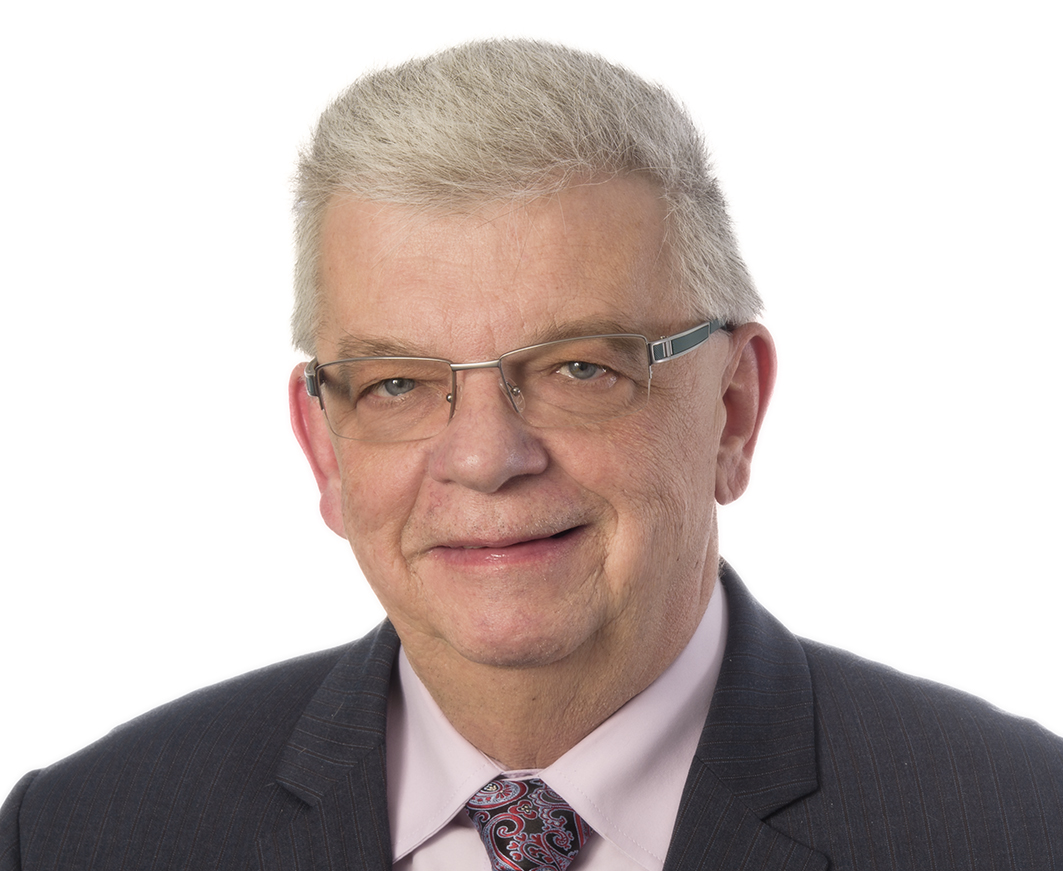 Morin, Jean-Pierre