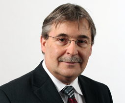 Wingender, Richard