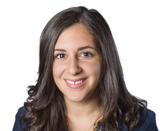 Nadine Koussa web
