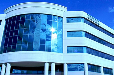 Offices of lawyers and notaries Joliette