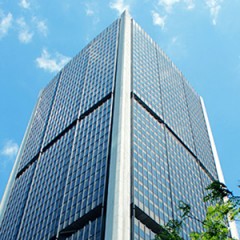 Offices of lawyers and notaries Montréal