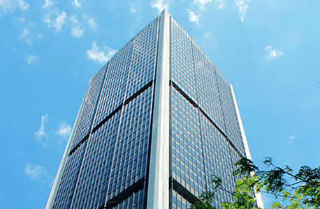 Offices of lawyers and notaries Montréal
