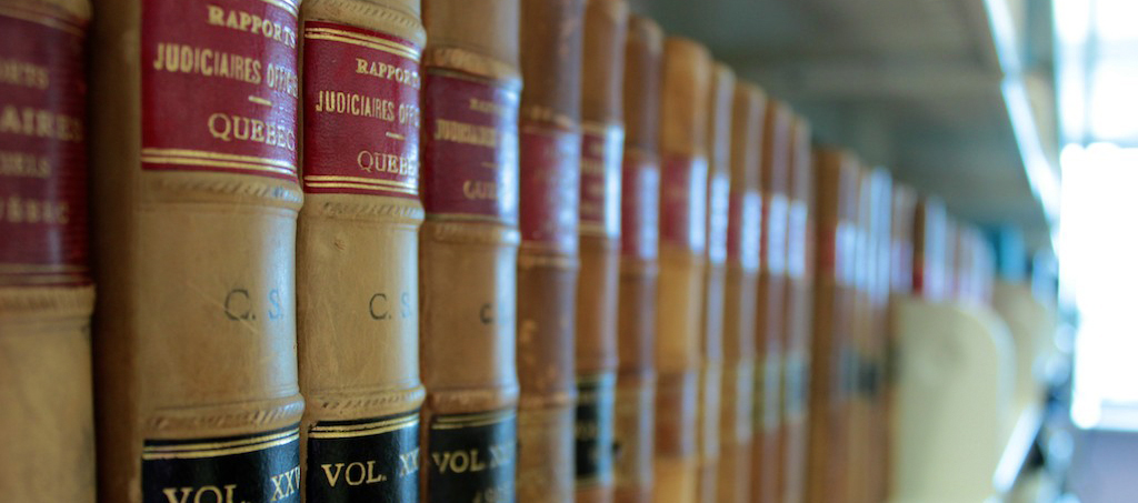 Avocats spécialistes en recueils de jurisprudence