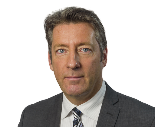 Alain Longval Avocat chez Dunton Rainville