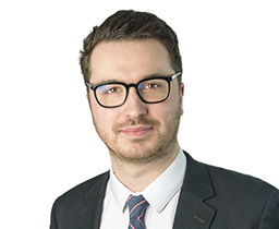 Alexandre Fournier Avocat chez Dunton Rainville