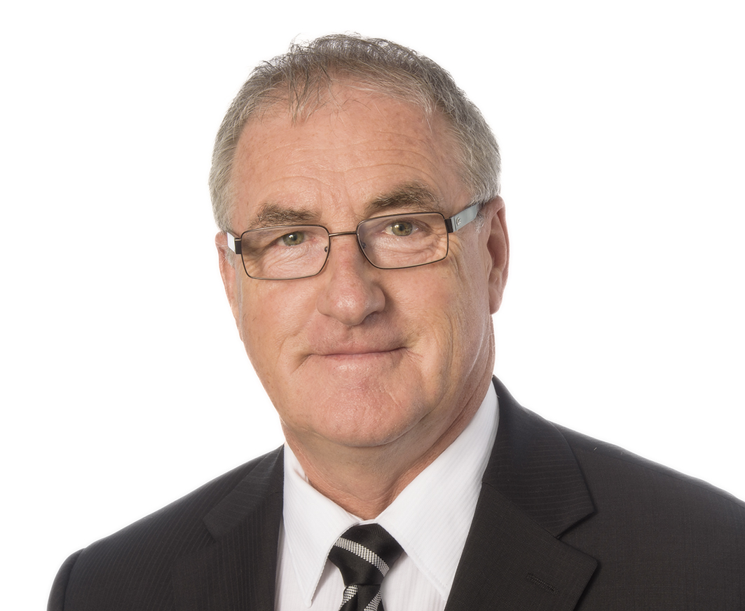 Michel Beauregard Avocat chez Dunton Rainville
