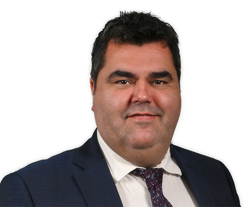 ME CHRISTIAN PARÉ