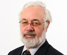 Réal W. Lafontaine MBA Dunton Rainville