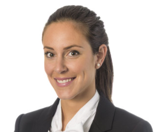 Vanessa Langlois Avocate et médiatrice familiale chez Dunton Rainville