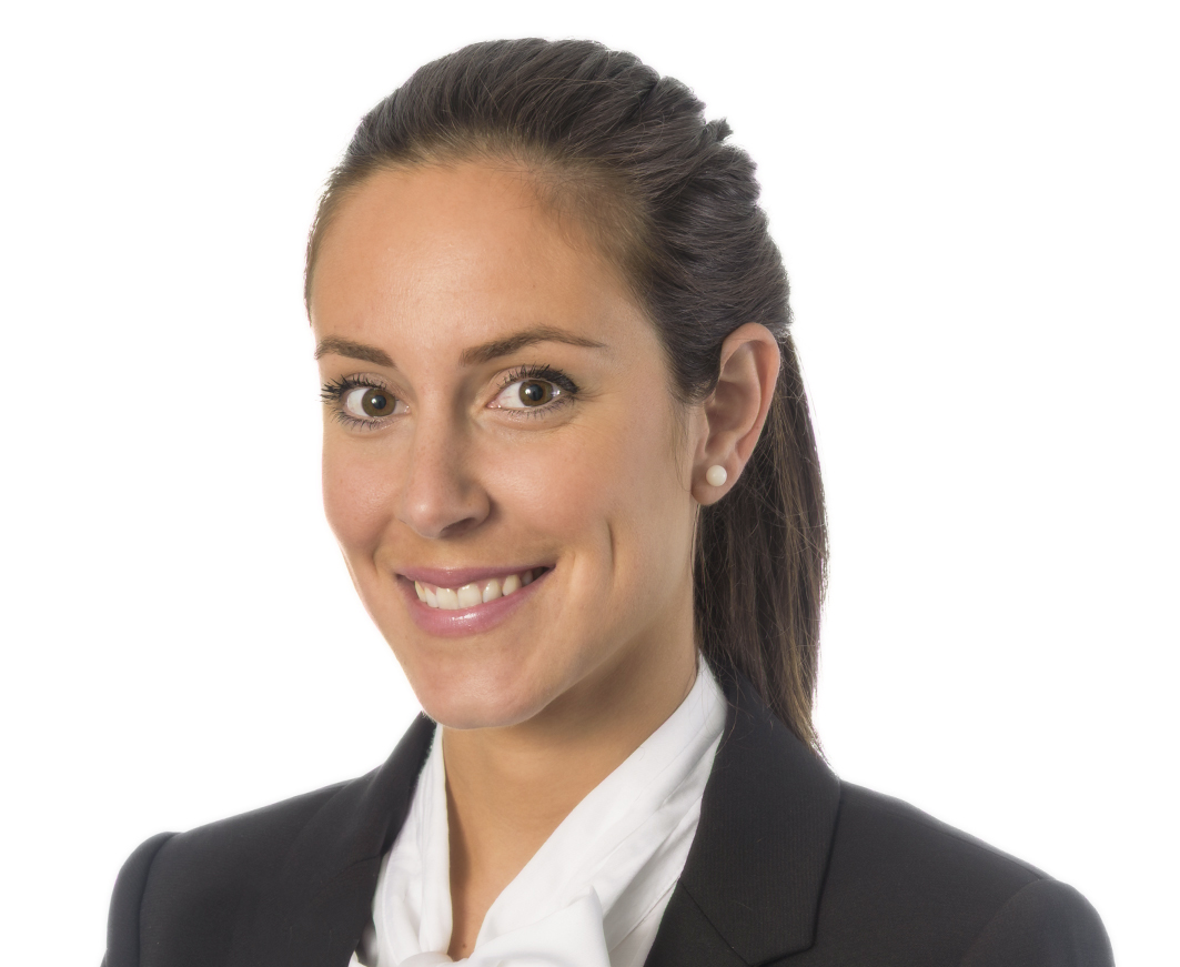 Vanessa Langlois Avocate et médiatrice familiale chez Dunton Rainville