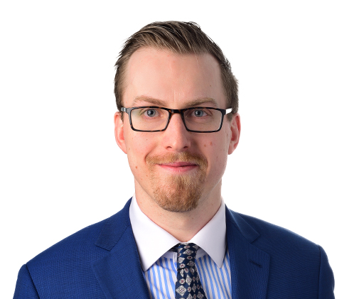 Maxime Pridmore avocat - Dunton Rainville