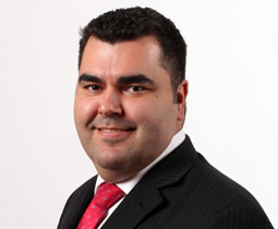 Christian Paré Avocat chez Dunton Rainville