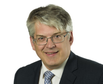 Pascal Rochefort Avocat chez Dunton Rainville