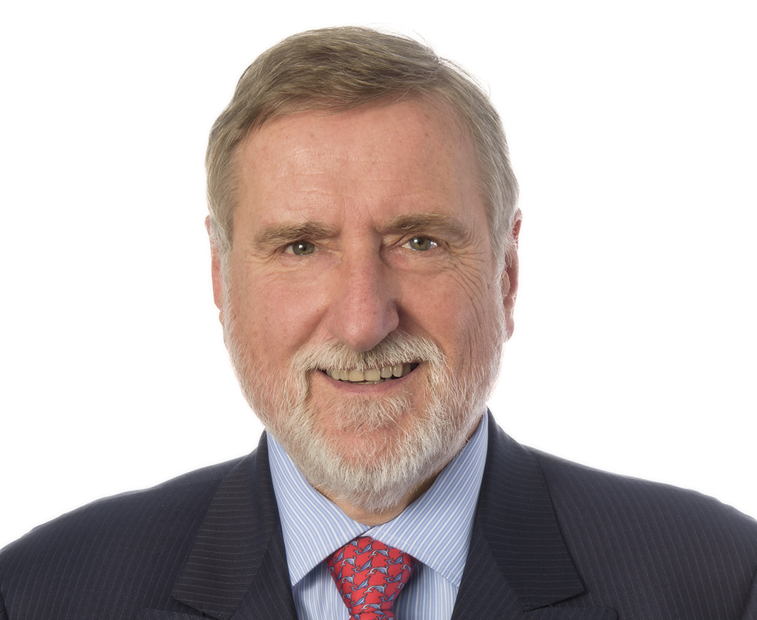 Jean-Jacques Rainville Avocat chez Dunton Rainville