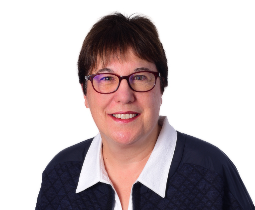 Me Sylvie Lavallée Avocate chez Dunton Rainville