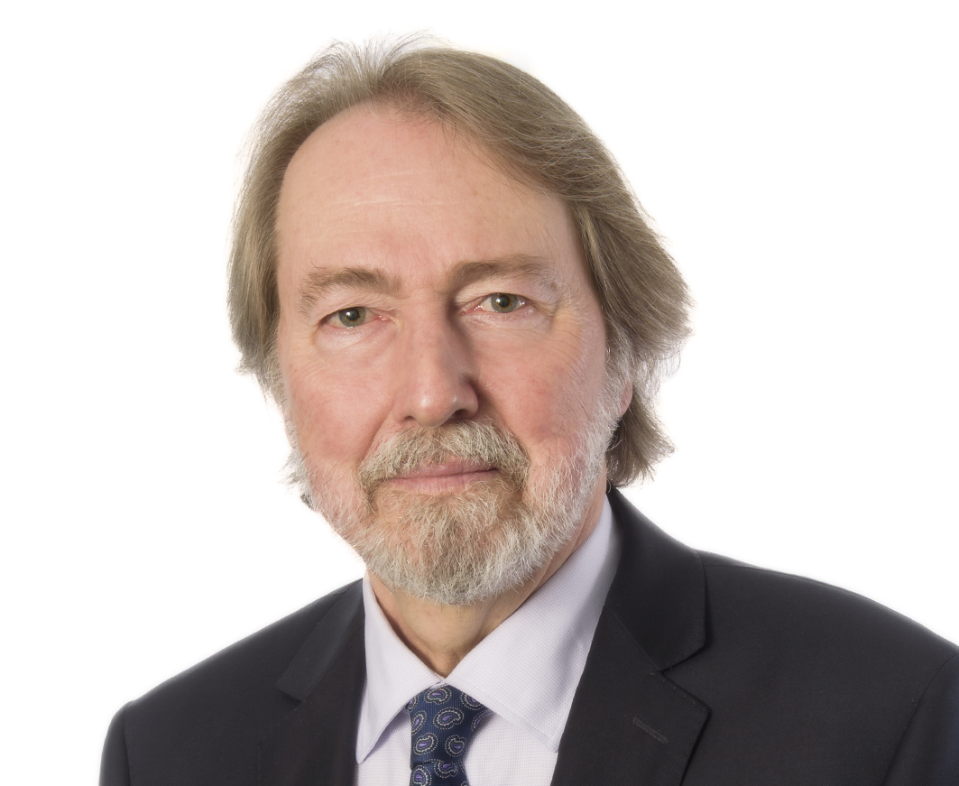 François Terroux Avocat chez Dunton Rainville