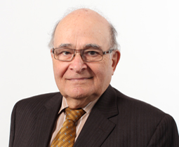 Louis A. Toupin Avocat chez Dunton Rainville