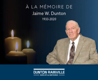 Jaime W. Dunton