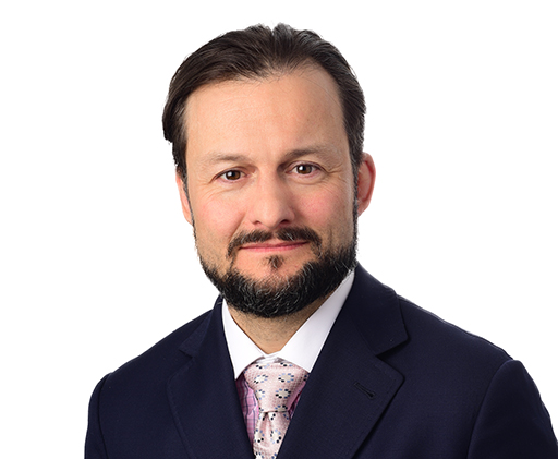 Claude Pellerin avocat - Dunton Rainville