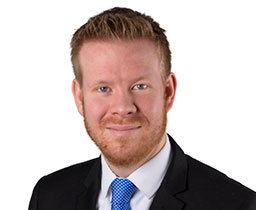 Marc-Alexandre Girard Avocat chez Dunton Rainville