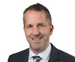 Martin Côté Avocat chez Dunton Rainville