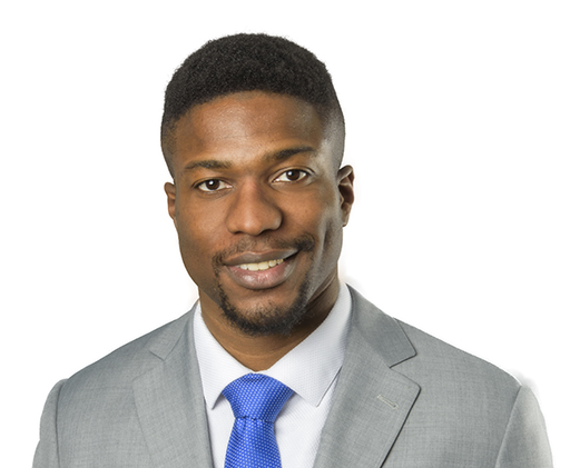 Hubert-Martin Cap Dorcelly Avocat chez Dunton Rainville