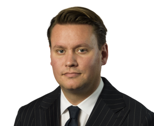 Alex Lévesque Avocat chez Dunton Rainville