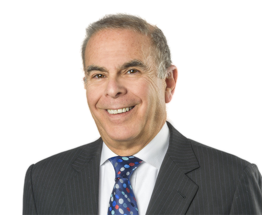 Carl M. Ravinsky Avocat chez Dunton Rainville