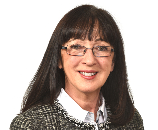 Anne-Marie Coutu Avocate, médiatrice et arbitre chez Dunton Rainville
