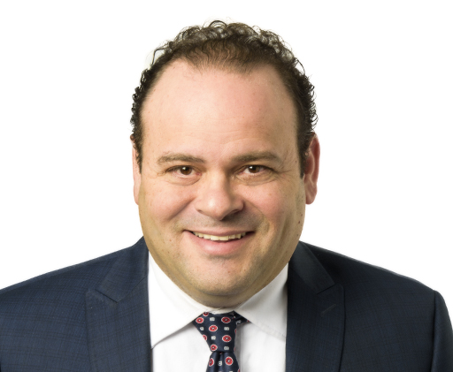 Aaron Z. Makovka Avocat chez Dunton Rainville