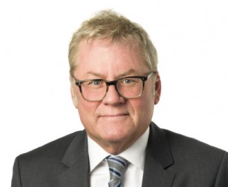 Jean-Stéphane Rousseau Avocat chez Dunton Rainville