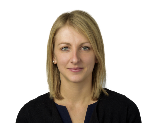 Jennifer Tschamper Avocate chez Dunton Rainville