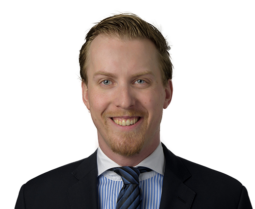 Maxime Pridmore Avocat chez Dunton Rainville