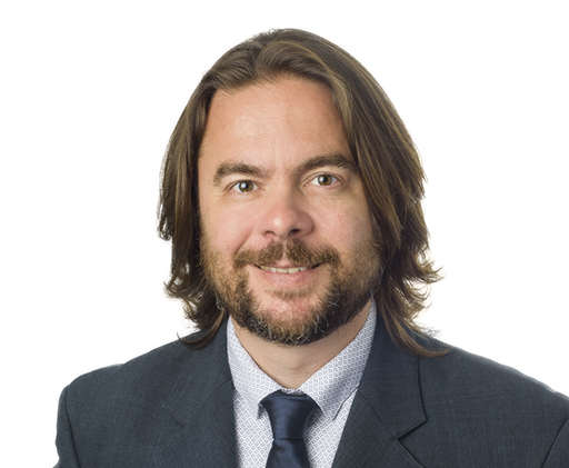 François Guimond Dunton Rainville