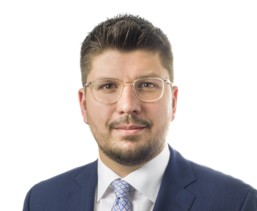 Jean-Maxime Lebrun Avocat chez Dunton Rainville
