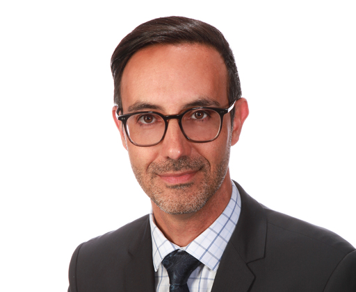 Me David Couturier Avocat chez Dunton Rainville