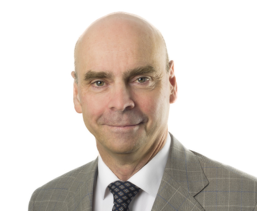 Me Daniel Babin Avocat chez Dunton Rainville