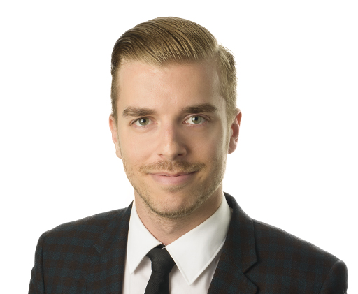 Me Michael Plante Avocat Chez Dunton Rainville
