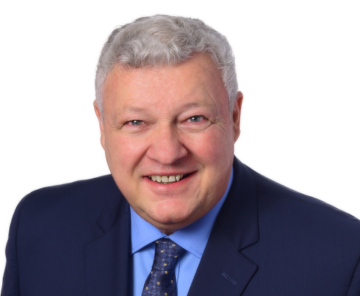 Jacques René Beaudoin Notaire chez Dunton Rainville