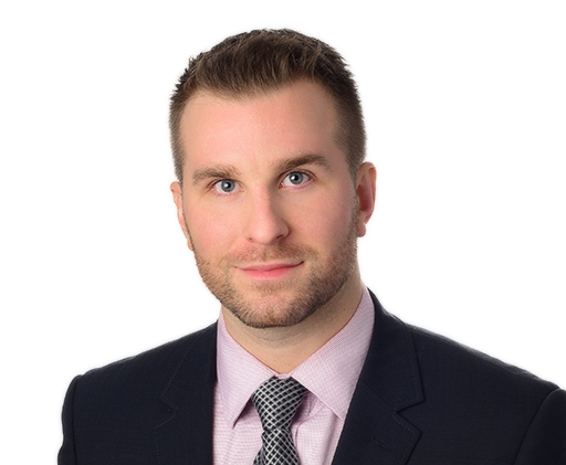 Me Jean-Sébastien Roy Avocat chez Dunton Rainville