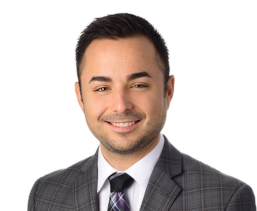 Me Nicolas Bucci Avocat chez Dunton Rainville