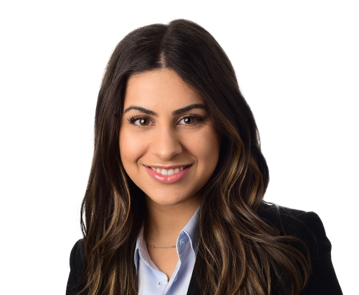 Stephanie Theopoulos - Dunton Rainville