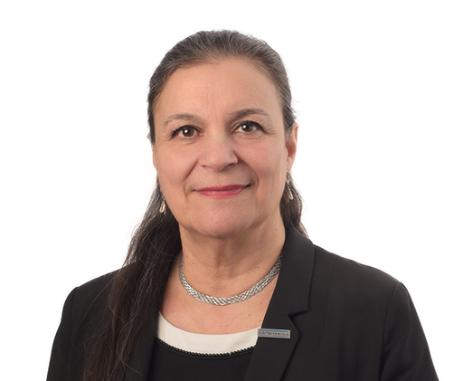 Me Patricia Gamliel