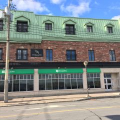 Dunton Rainville - St-Jean-sur-Richelieu