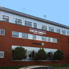 Dunton Rainville - Sherbrooke