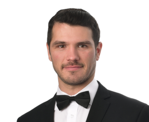 Me Nicolas Moran Lévesque