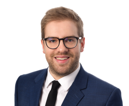 Me Thomas Rainville - Dunton Rainville