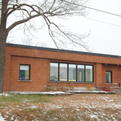 Dunton Rainville Sherbrooke