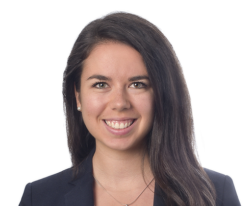 Geneviève Favre-Savoie - Dunton Rainville